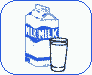 milk